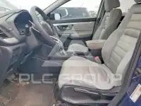 2017 Honda CR-V photo