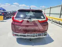 2017 Honda CR-V photo