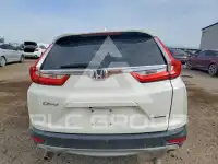 2017 Honda CR-V photo