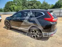 2017 Honda CR-V фото