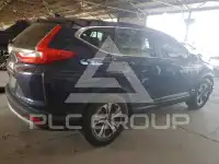 2017 Honda CR-V фото