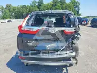 2017 Honda CR-V photo