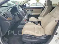 2017 Honda CR-V фото