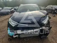 2017 Honda CR-V фото