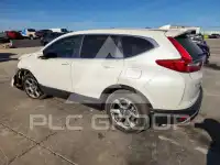 2017 Honda CR-V photo