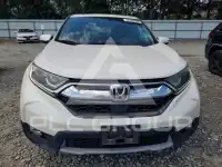 2017 Honda CR-V фото