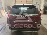 2017 Honda CR-V фото