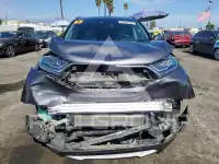 2017 Honda CR-V фото