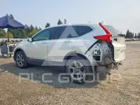 2017 Honda CR-V фото