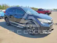 2017 Honda CR-V photo
