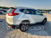 2017 Honda CR-V фото