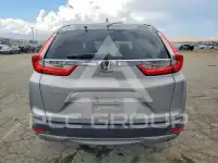 2017 Honda CR-V фото