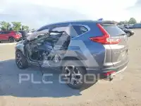 2017 Honda CR-V фото