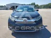 2017 Honda CR-V photo