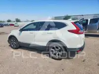 2017 Honda CR-V фото