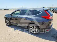 2017 Honda CR-V photo