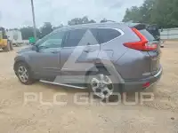 2017 Honda CR-V фото