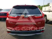2017 Honda CR-V photo