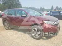 2017 Honda CR-V photo