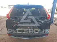 2017 Honda CR-V photo