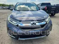2017 Honda CR-V photo
