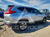 2017 Honda CR-V фото