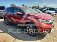 2017 Honda CR-V photo