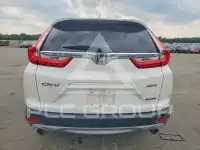 2017 Honda CR-V фото