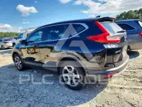 2017 Honda CR-V photo