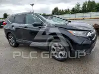 2017 Honda CR-V фото