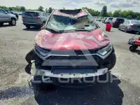 2017 Honda CR-V фото