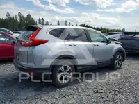 2017 Honda CR-V фото