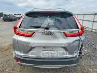 2017 Honda CR-V photo