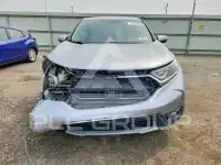 2017 Honda CR-V photo