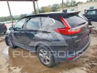 2017 Honda CR-V фото