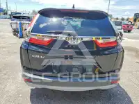 2017 Honda CR-V фото