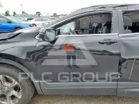 2017 Honda CR-V фото