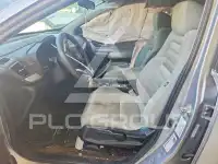 2017 Honda CR-V фото
