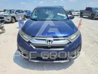 2017 Honda CR-V photo