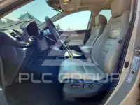 2017 Honda CR-V photo