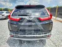 2017 Honda CR-V фото