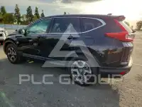 2017 Honda CR-V photo