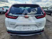 2017 Honda CR-V фото