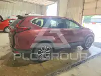 2017 Honda CR-V фото