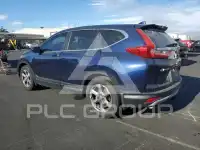 2017 Honda CR-V фото