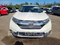2017 Honda CR-V photo