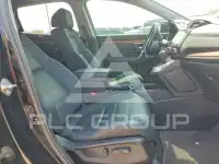 2017 Honda CR-V фото