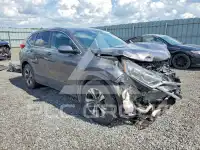 2017 Honda CR-V фото