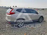 2017 Honda CR-V фото