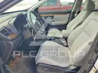 2017 Honda CR-V фото